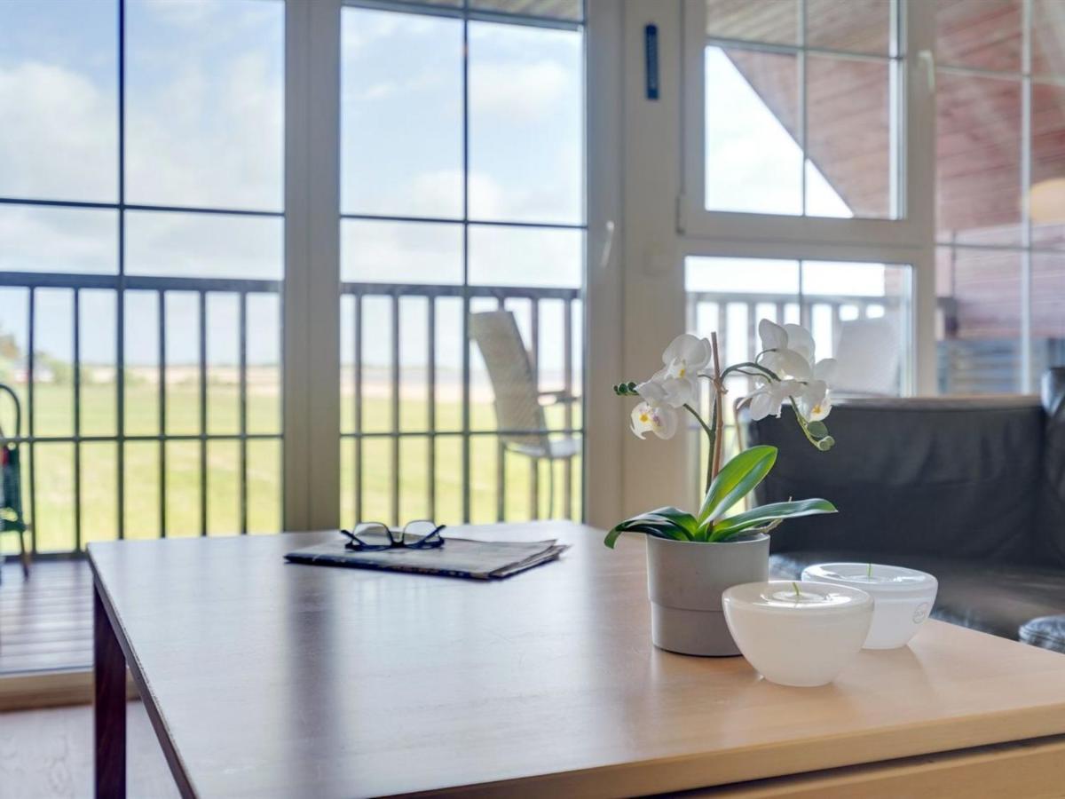 Holiday Home Perttu - 3-5Km From The Sea In Western Jutland By Interhome Kongsmark Esterno foto