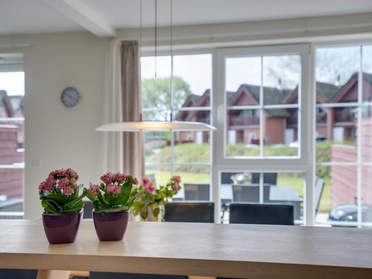 Holiday Home Perttu - 3-5Km From The Sea In Western Jutland By Interhome Kongsmark Esterno foto