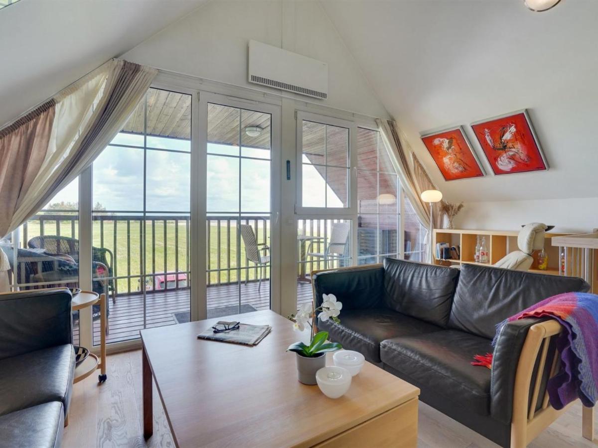 Holiday Home Perttu - 3-5Km From The Sea In Western Jutland By Interhome Kongsmark Esterno foto