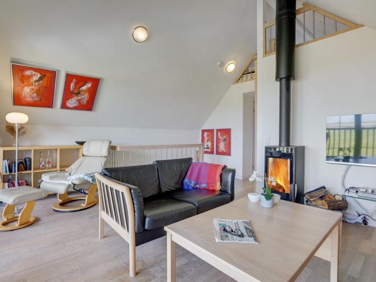 Holiday Home Perttu - 3-5Km From The Sea In Western Jutland By Interhome Kongsmark Esterno foto