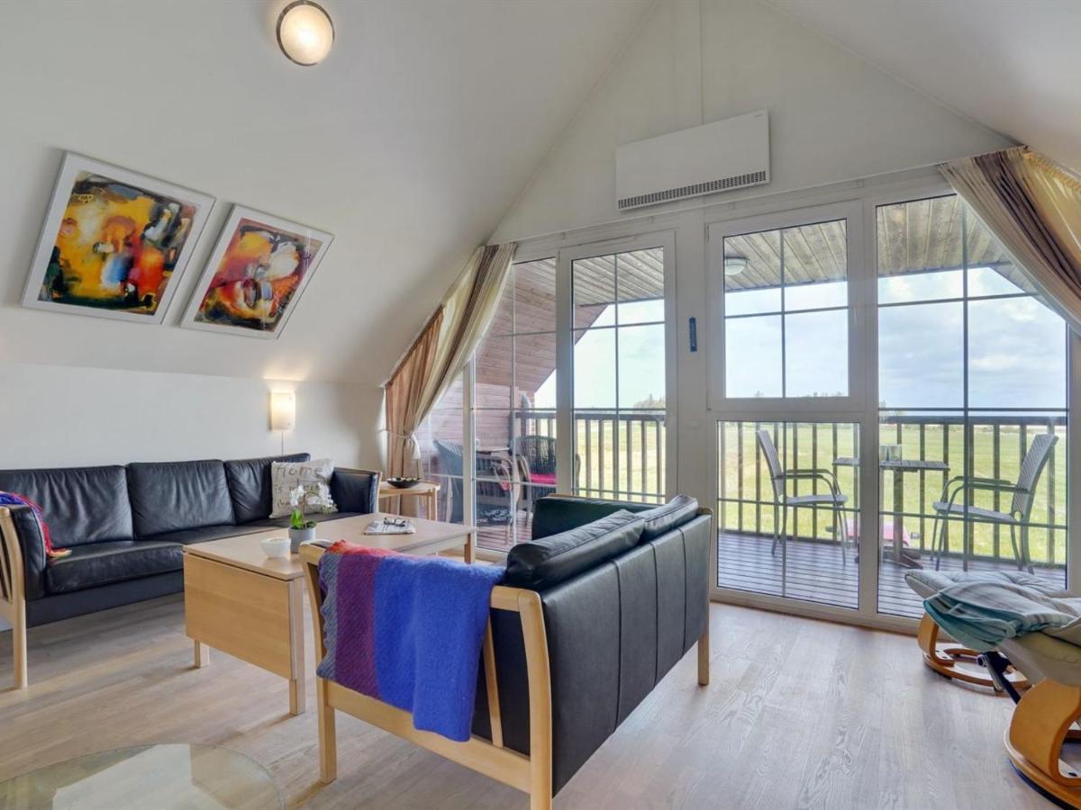 Holiday Home Perttu - 3-5Km From The Sea In Western Jutland By Interhome Kongsmark Esterno foto